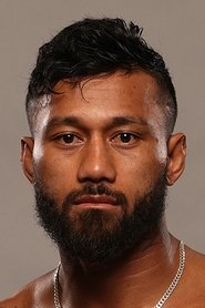 Hunter Ioane portrait