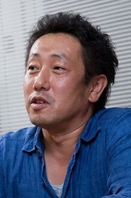 Akira Morii portrait