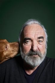 Michel van Dousselaere portrait