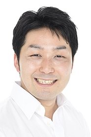 Shinya Nishiyama portrait