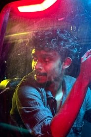 Abhimanue C P portrait