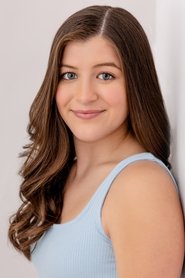 Cailey Merulla portrait