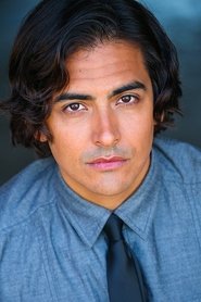 Robbie Daymond portrait