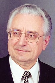 Franjo Tuđman portrait