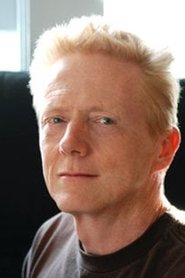 Chris Gallagher portrait
