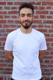 Yanis Belaid portrait
