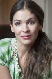 Katja Woywood portrait