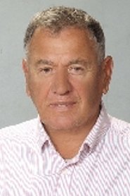 Uğur Say portrait