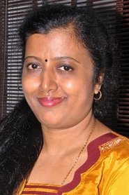 Thamarai portrait