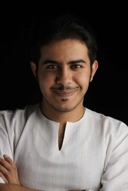 Abdullah Ahmad portrait