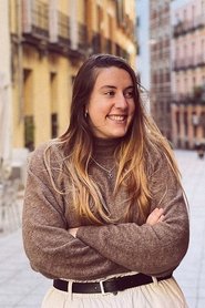 Laura Gantes portrait