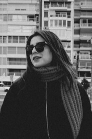 İrem Düzgün portrait