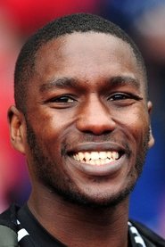 Ekow Essuman portrait