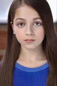 Tessa Frascogna portrait