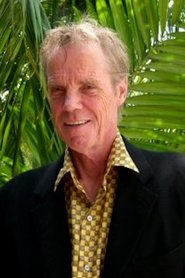 Nick Glennie-Smith portrait