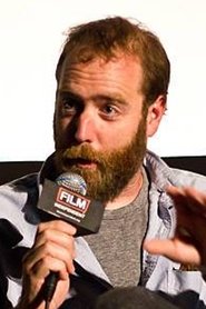 Mark Schwartzbard portrait