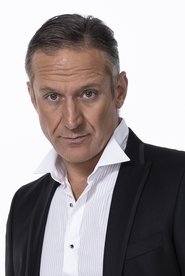 Deyan Donkov portrait