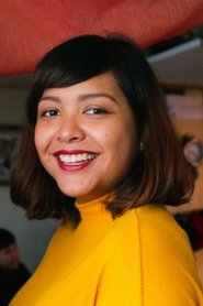 Martika Ramirez Escobar portrait