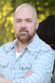 Lee Burns portrait