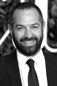 Daniel Gordon portrait