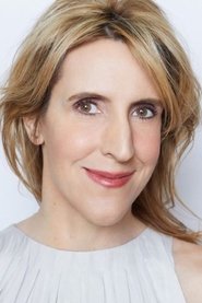 Carolyn Bridget Kennedy portrait