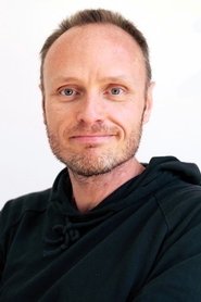 Stephane Ceretti portrait