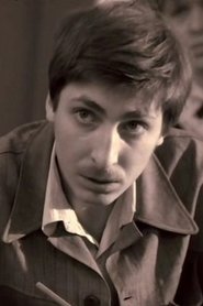 Radij Ovchinnikov portrait