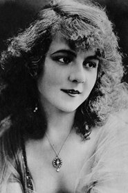 Pauline Curley portrait