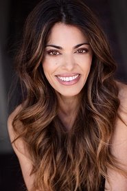 Lindsay Hartley portrait