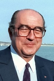 Francis Bouygues portrait