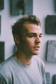 Max Palmer portrait