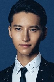 Junnosuke Taguchi portrait