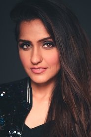 Asees Kaur portrait