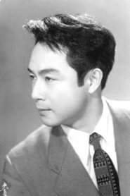 Susumu Namishima portrait