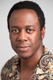 Jimmy Castro portrait