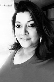 Suzanne D'Mello portrait