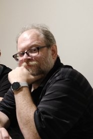 Todd Sullivan portrait