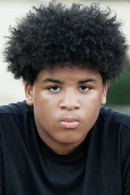 Champ Hollins portrait