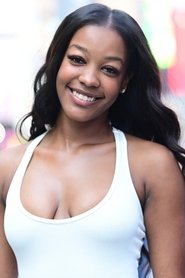 Victoria Richards portrait