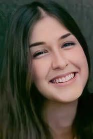 Nancy Honnold portrait