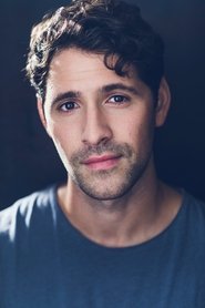 Dylan S. Wallach portrait