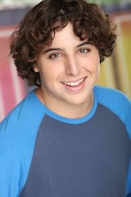 Noah Kaye Bentley portrait