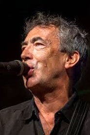 Hubert von Goisern portrait