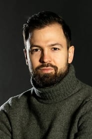 Marton Behr portrait