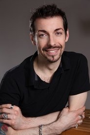 Milo Miles portrait