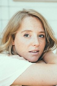 Lissie portrait