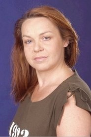 Joanna Cichoń portrait