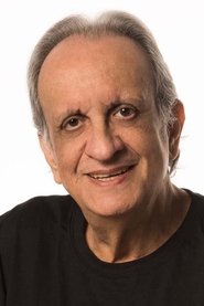Bemvindo Sequeira portrait