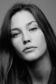 Camille Dugast portrait