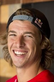 Ryan Decenzo portrait